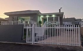 7 Diaz Street Da Nova Mosselbay Selfcatering